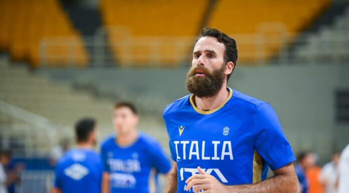 Italbasket ottava ai Mondiali, Datome saluta “senza rimpianti”