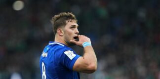 Esordio ok per l’Italrugby ai Mondiali, piegata 52-8 la Namibia