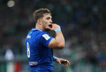 Esordio ok per l’Italrugby ai Mondiali, piegata 52-8 la Namibia