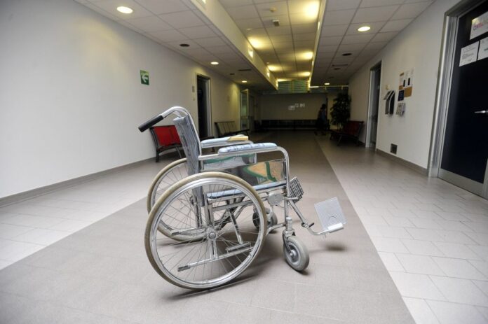 OSPEDALE CLINICA FONDAZIONE SALVATORE MAUGERI