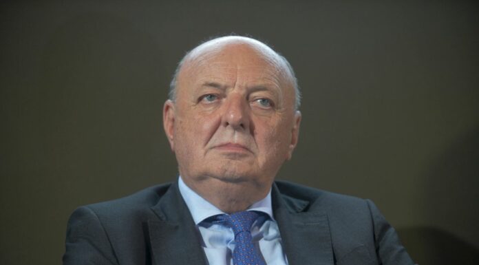 Ambiente, Pichetto “Nucleare è unica soluzione per energia pulita”