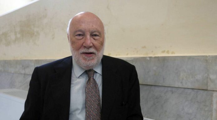 Addio al sociologo Domenico De Masi