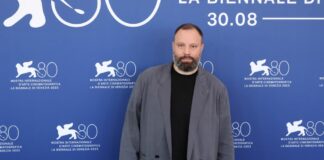 Venezia, Leone d’Oro a “Poor things” di Lanthimos, argento a Garrone