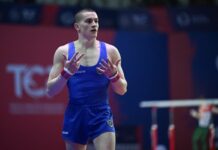 Mario Macchiati è il nuovo Campione Assoluto