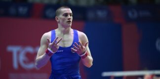 Mario Macchiati è il nuovo Campione Assoluto