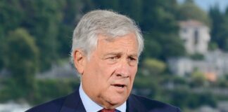 Tajani “La Via della Seta non è stata vantaggiosa per l’Italia”