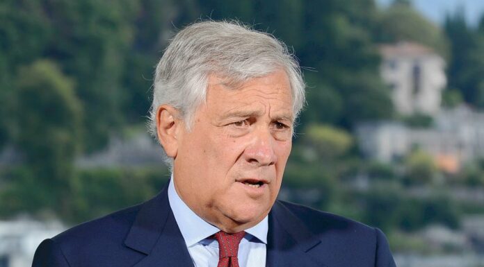 Tajani “La Via della Seta non è stata vantaggiosa per l’Italia”
