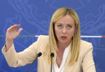 Cina, Meloni “L’obiettivo è un partenariato vantaggioso per entrambi”