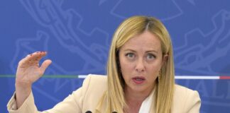 Cina, Meloni “L’obiettivo è un partenariato vantaggioso per entrambi”