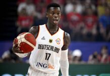 Ai Mondiali di basket Germania d’oro, Serbia ko in finale 83-77