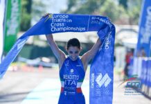 Europei di Triathlon Cross, doppio oro Italia con Menditto e Bonacina