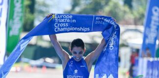 Europei di Triathlon Cross, doppio oro Italia con Menditto e Bonacina