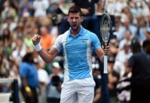 Agli Us Open trionfa Djokovic, il serbo a quota 24 Slam