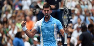 Agli Us Open trionfa Djokovic, il serbo a quota 24 Slam