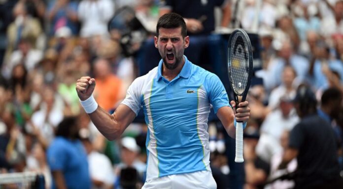 Agli Us Open trionfa Djokovic, il serbo a quota 24 Slam