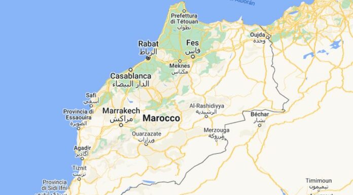In Marocco sale il bilancio dei morti, accettati aiuti solo da 4 Paesi