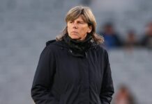 Bertolini “Nel calcio italiano le donne sono immagine”