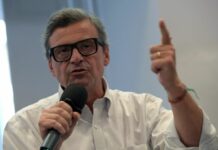 Calenda “Schlein vira sulla sinistra radicale, guardo ai popolari”