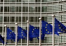 Commissione Ue taglia stime di crescita, Pil Italia +0,9% nel 2023