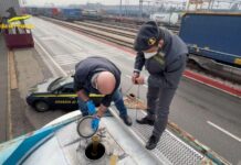 Varese, frode carburanti. Sequestrati oltre 1,2 milioni di euro