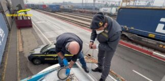 Varese, frode carburanti. Sequestrati oltre 1,2 milioni di euro