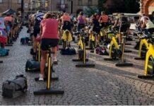 Sportcity Day, il 17 settembre appuntamento in 140 città