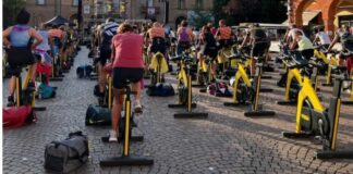 Sportcity Day, il 17 settembre appuntamento in 140 città