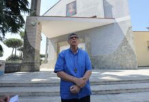 Don Patriciello “Spari in strada a Caivano, sono una sfida allo Stato”