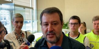 Milano, Salvini “Parlerò con Sala di bici e sicurezza”