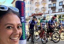 Partita da Cortina quarta edizione di Obiettivo Tricolore