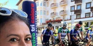 Partita da Cortina quarta edizione di Obiettivo Tricolore