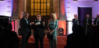 Il “Genio di Palermo” a dieci talenti della città