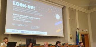 11,7 milioni di euro per trasformare l’area urbana di Ferrara