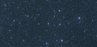 Il 22 settembre esce “La notte”, il nuovo l’album di Ariete