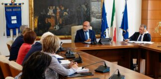 Finanziamenti della Concessione “Gorgoglione” in Basilicata, firmati disciplinari