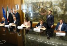 Anche la Sardegna aderisce a “No Women no Panel”