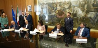 Anche la Sardegna aderisce a “No Women no Panel”