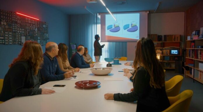 Grafica Metelliana, più soluzioni creative grazie alla formazione