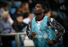 Pogba positivo al testosterone dopo Udinese-Juve