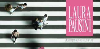 Laura Pausini, fuori il 27 ottobre il nuovo album “Anime Parallele”