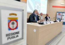 Emiliano “Per i Giochi del Mediterraneo attendiamo 150 milioni”