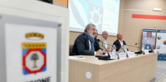 Emiliano “Per i Giochi del Mediterraneo attendiamo 150 milioni”