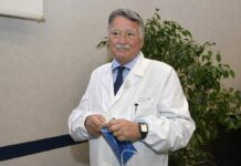 Rocco Bellantone nominato commissario straordinario dell’Iss