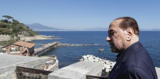 I figli di Berlusconi accettano l’eredità