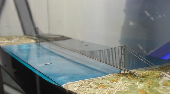 Ponte sullo Stretto, cresce sul web l’interesse per gli aspetti tecnici