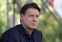 Caivano, Conte “Il Governo sta fallendo anche sulla sicurezza”