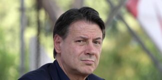 Caivano, Conte “Il Governo sta fallendo anche sulla sicurezza”