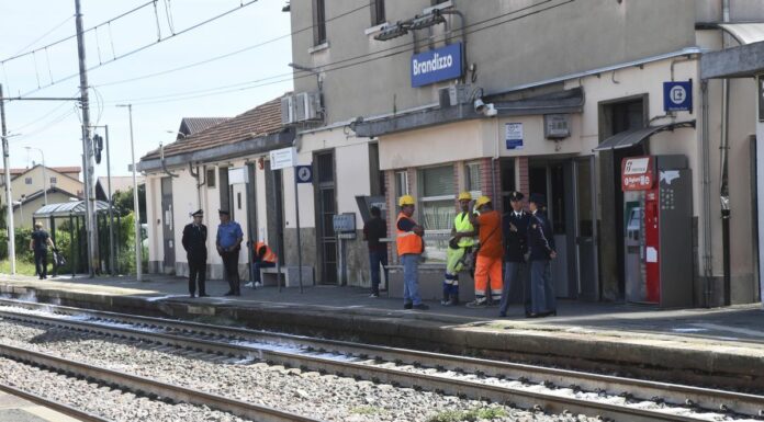 Tragedia di Brandizzo, Salvini nomina la commissione d’indagine