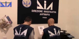 Sequestrati beni per 10 milioni ad un imprenditore foggiano