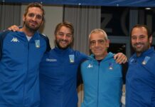 Countdown agli sgoccioli per Mondiali paralimpici scherma